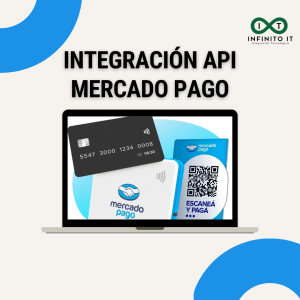 Integración API - Mercado Pago