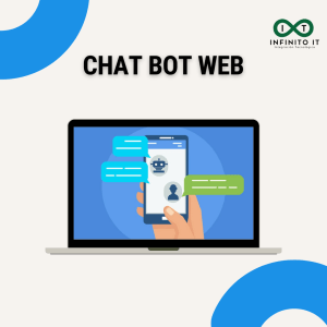 Chat Bot Web