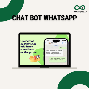 Chat Bot WhatsApp