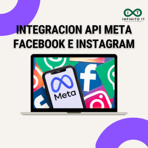 Integración API - Meta