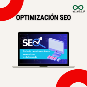 Optimización SEO