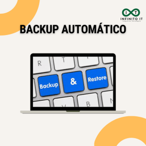 Backup Web Automático sin Correos