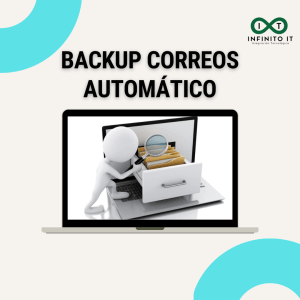 Backup Correos - Automático