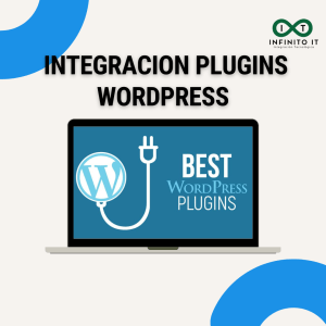 Integración de Plugins Wordpress
